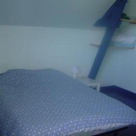 Maison Avec Jardin Et Plage De Sable Fin Accessible A Pied A 300M Saint-Coulomb Exterior foto